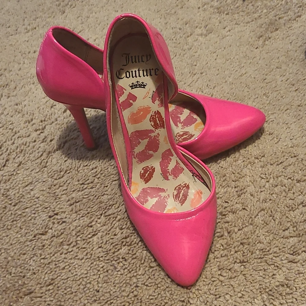 Heels - Picture 1 of 1